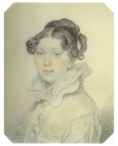 未知的标题 作者 彼得·费奥多罗维奇·索科洛夫